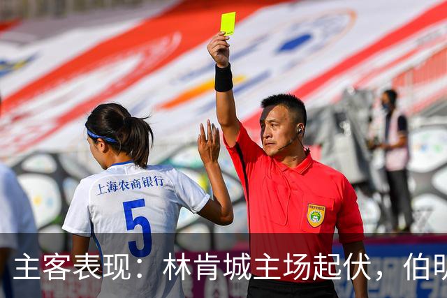 主客表现：林肯城主场起伏，伯明翰客战更稳