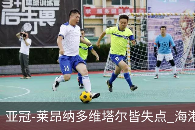 亚冠-莱昂纳多维塔尔皆失点 海港爆冷2-3河内公安遭首败