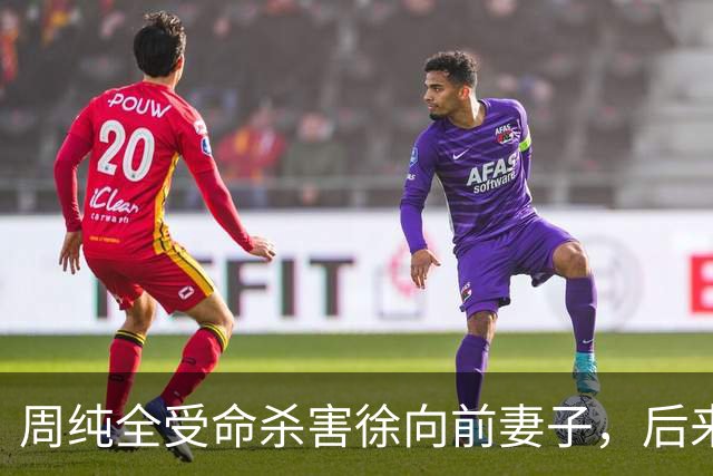 周纯全受命杀害徐向前妻子，后来坦白：杀人就是为了搞徐帅的材料