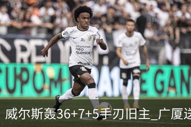 威尔斯轰36+7+5手刃旧主 广厦送辽宁赛季首败