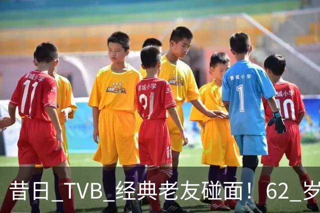 昔日 TVB 经典老友碰面！62 岁陶大宇、68 岁廖伟雄，一眼看尽港圈流年！