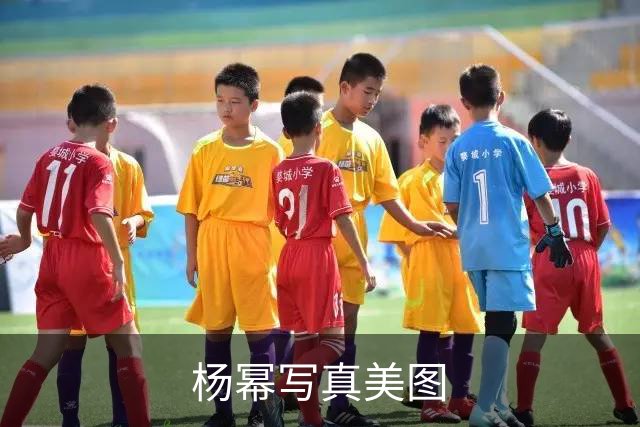 杨幂写真美图