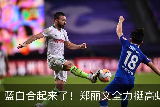蓝白合起来了！郑丽文全力挺高虹安，国民党内部却各有各的盘算！