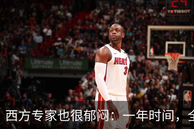 西方专家也很郁闷：一年时间，全世界已经开始看不懂中国了！