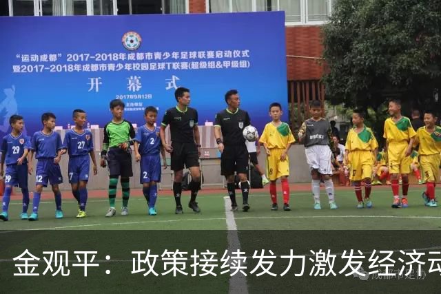 金观平：政策接续发力激发经济动能