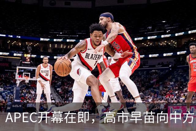 APEC开幕在即，高市早苗向中方摊牌！谈到台湾问题，表态不简单